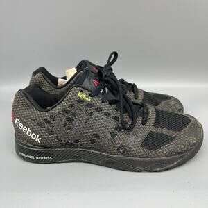 Reebok Crossfit Shoes Women’s 8.5 Nano 5.0 Workout Trainging Gym Sneakers